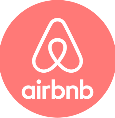 AirBNB custom link to little-w-m-ranch-studio-roanoketx