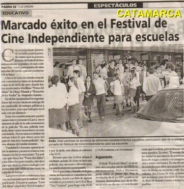 San Fernando de Catamarca