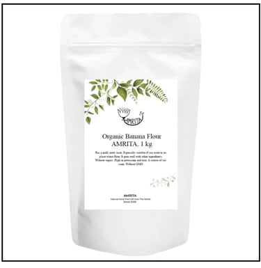 Miltai kepiniams be gliuteno