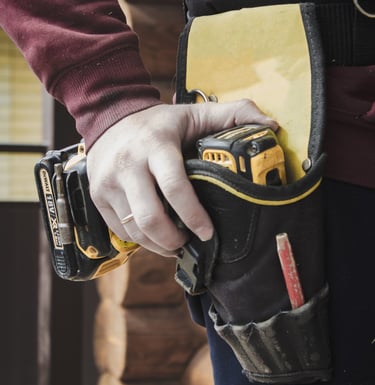 Werkzeug Montage & Installation