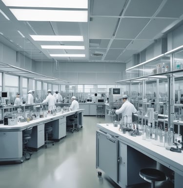 a bike parked on the side of a dirt road