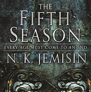 the cover of the fifth season of the fifth season of the fifth season of the