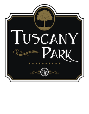 Tuscany Park Logo