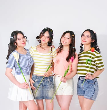 Kualitas Standar Internasional | Produk & Varian Lemone