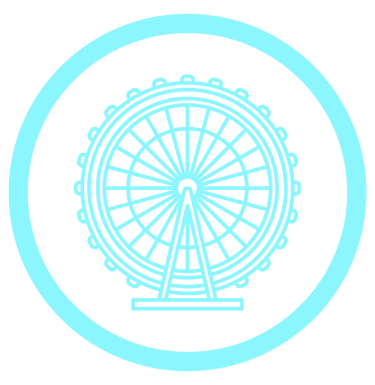 leisure & resort