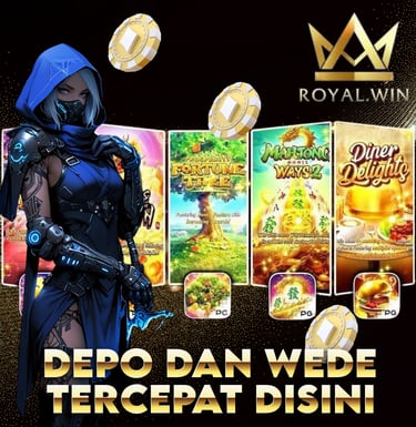 depo wede tercepat dan tergacor di rw indonesia