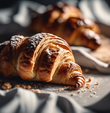 petit déjeuner
