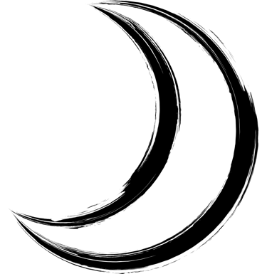 Луна