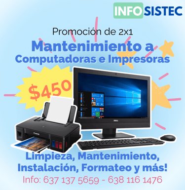 Promocion