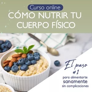 Aprendeblog alimentación holística