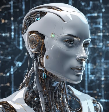 a robot - like robot - like robot - like robot - like robot