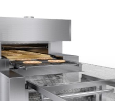 Baking Oven