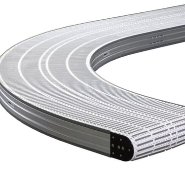 Modular conveyor