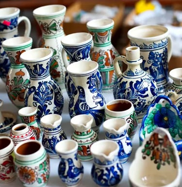 Ceramic