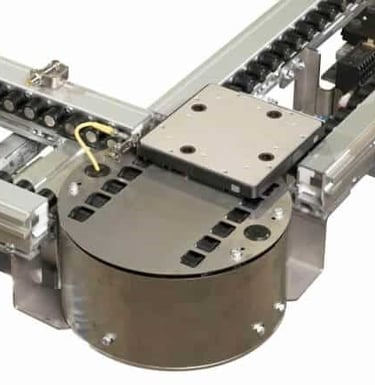 Pallet Conveyor