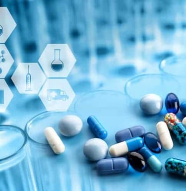 pharmaceutical 
