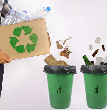 Waste management