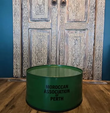 moroccan association of perth