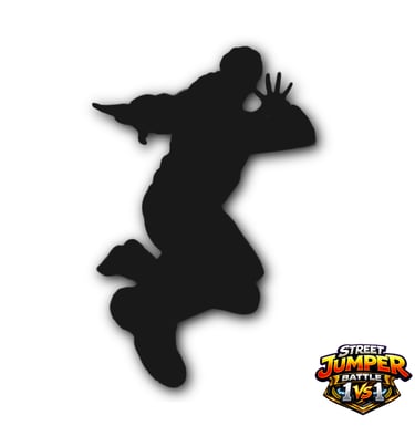 Juge 1 - Street Jumper Battle