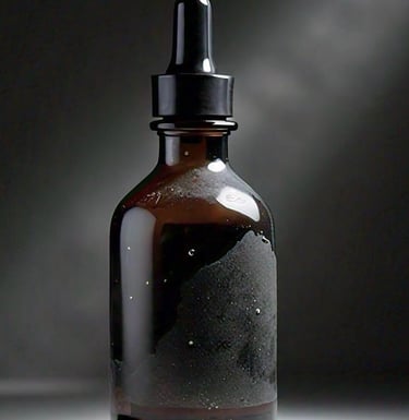 Healing Strain