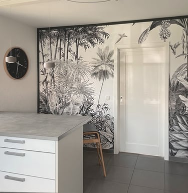 Raumgestaltung by Birgit Willared - Küche