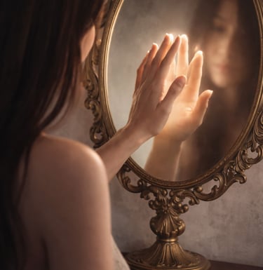 Different Understanding of Awakening  Feeling: reconnection, gentleness This is a turning point