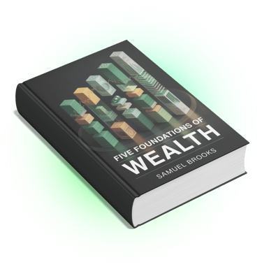 five foundations of wealth