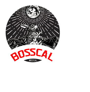Bosscal Mezcal