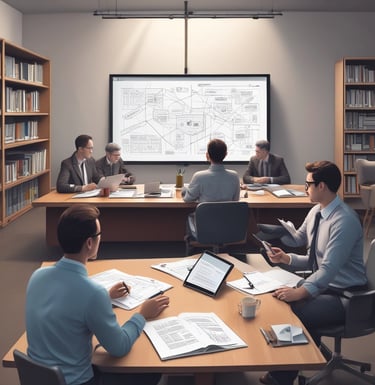 white concrete building during daytime