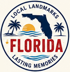 Florida Local Landmarks