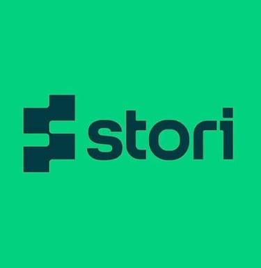Stori - Tarjeta de Crédito