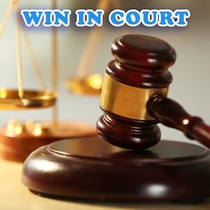 WIN COURT CASES SPELLS