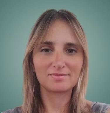 Laura Hoffmann