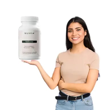 Nuvia Weight Loss Introduction