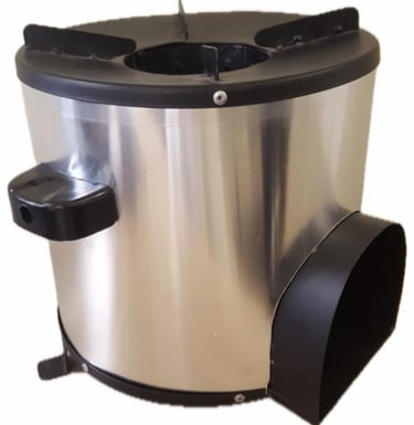 improved cookstove pakistan