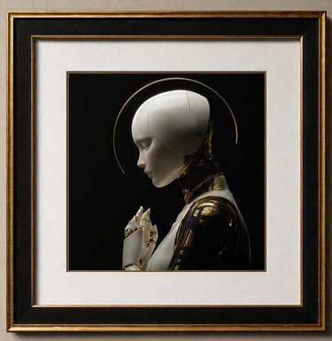 LSNA THE GALLERY BY NO.01