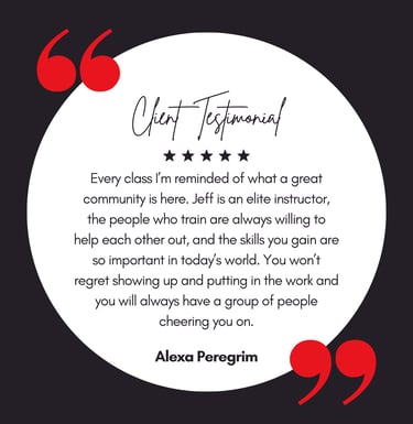 Read real reviews from real clients about Gracie NEPA Brazilian JIu-jitsu 
