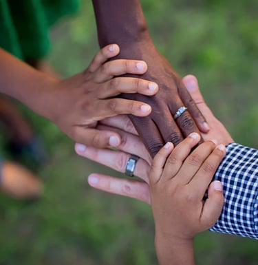 Healthy Families & Healthy Relationships