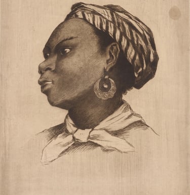 African & Global Literature