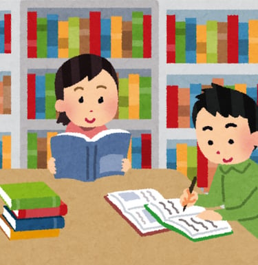 Children's Books