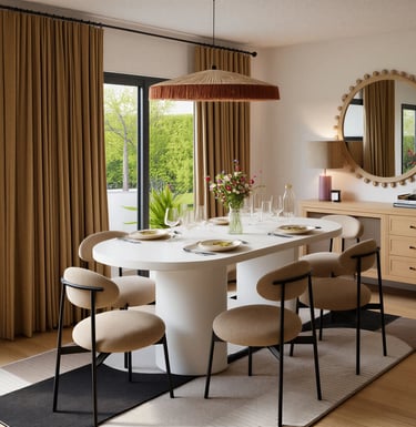 Architecte d'intérieur Paris rénovation maison