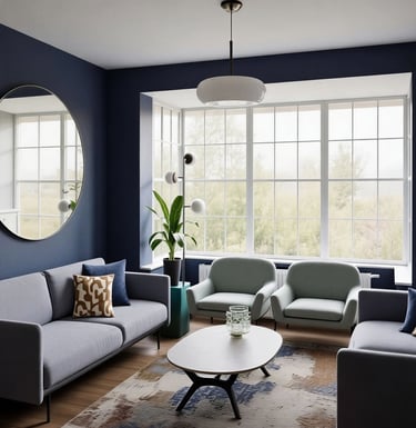 Architecte d'intérieur Paris décoration maison