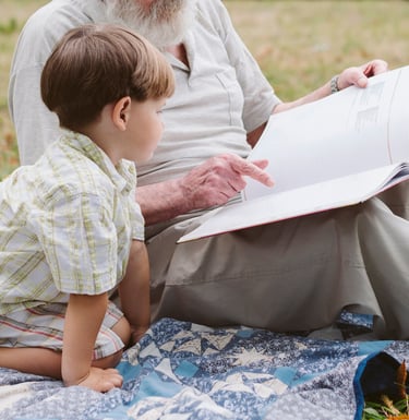 resilience building, children's mental health