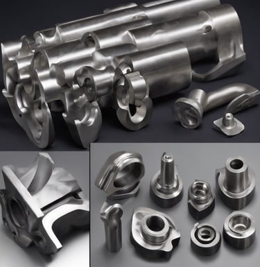 man and woman sitting on table