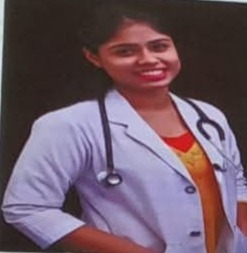 Dr. Sapna Jugran 
