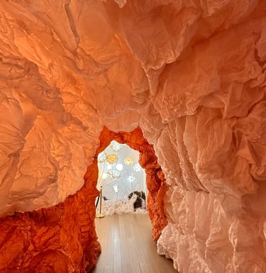 L'Odyssée de Léa @16mag