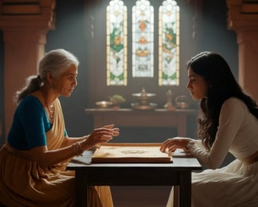 Detailed Consultation
