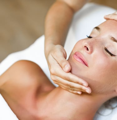 soin énergétique en Réflexologie faciale et crânienne sur Mallemort proche de Salon-de-Provence