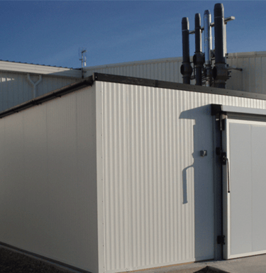 custom made cold room freezer room sydney NSW