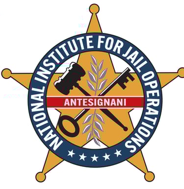 National Insitute for Jail Operations